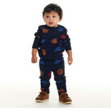 Infant Baby Sweater Set