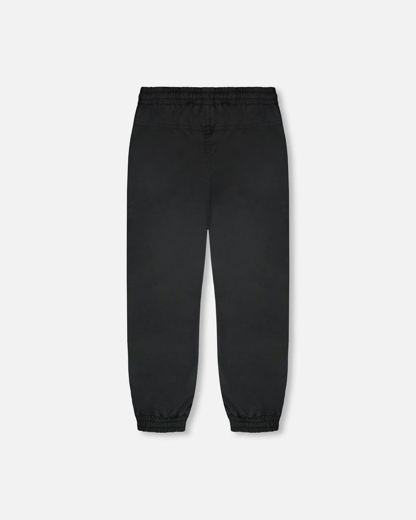 3-In-1 Two-Piece Mid-Season Outerwear Set