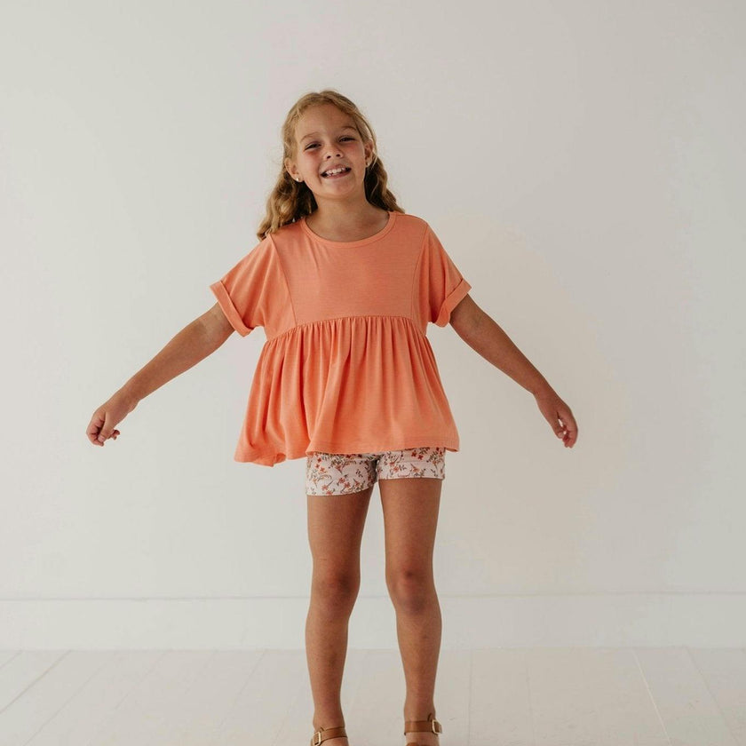 Babydoll Top