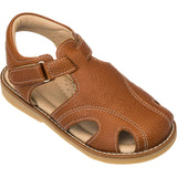 Spencer Sandal Caramel