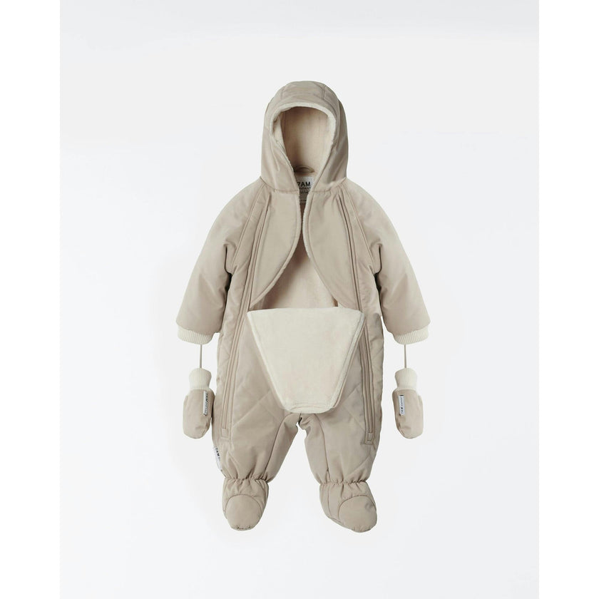 Snow Jumpsuit