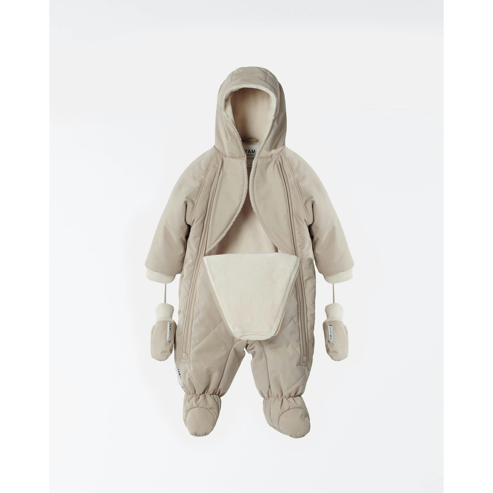 Snow Jumpsuit