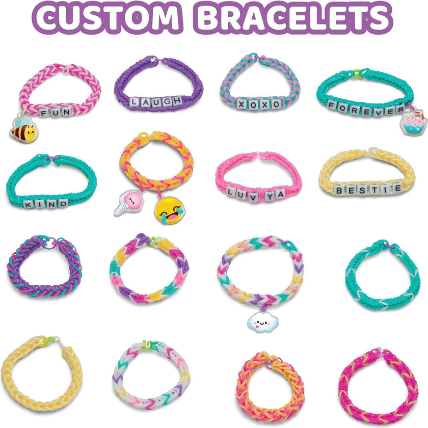 Rainbow Loom: Forever Friends