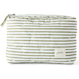 Stripes Away On The Go Pouch