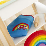 Play-Doh: All Inclusive Creative Wooden Shop Stand