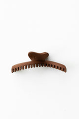 KAXI WAVY MIDI HOLD EVERYTHING CLAW