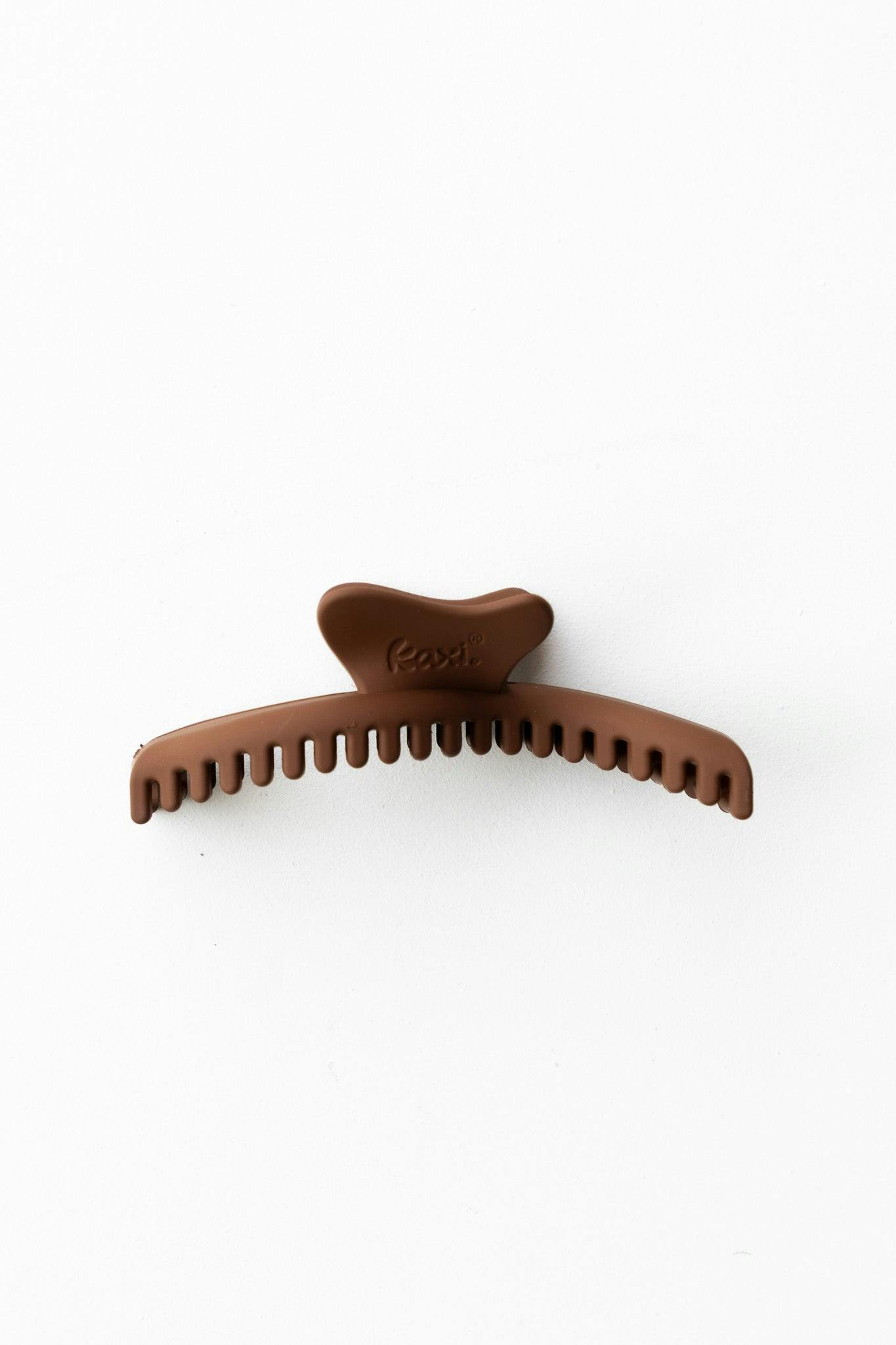 KAXI WAVY MIDI HOLD EVERYTHING CLAW