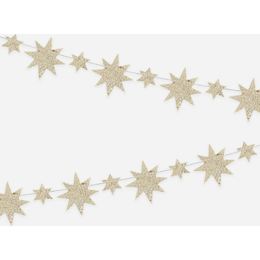 Star Garland