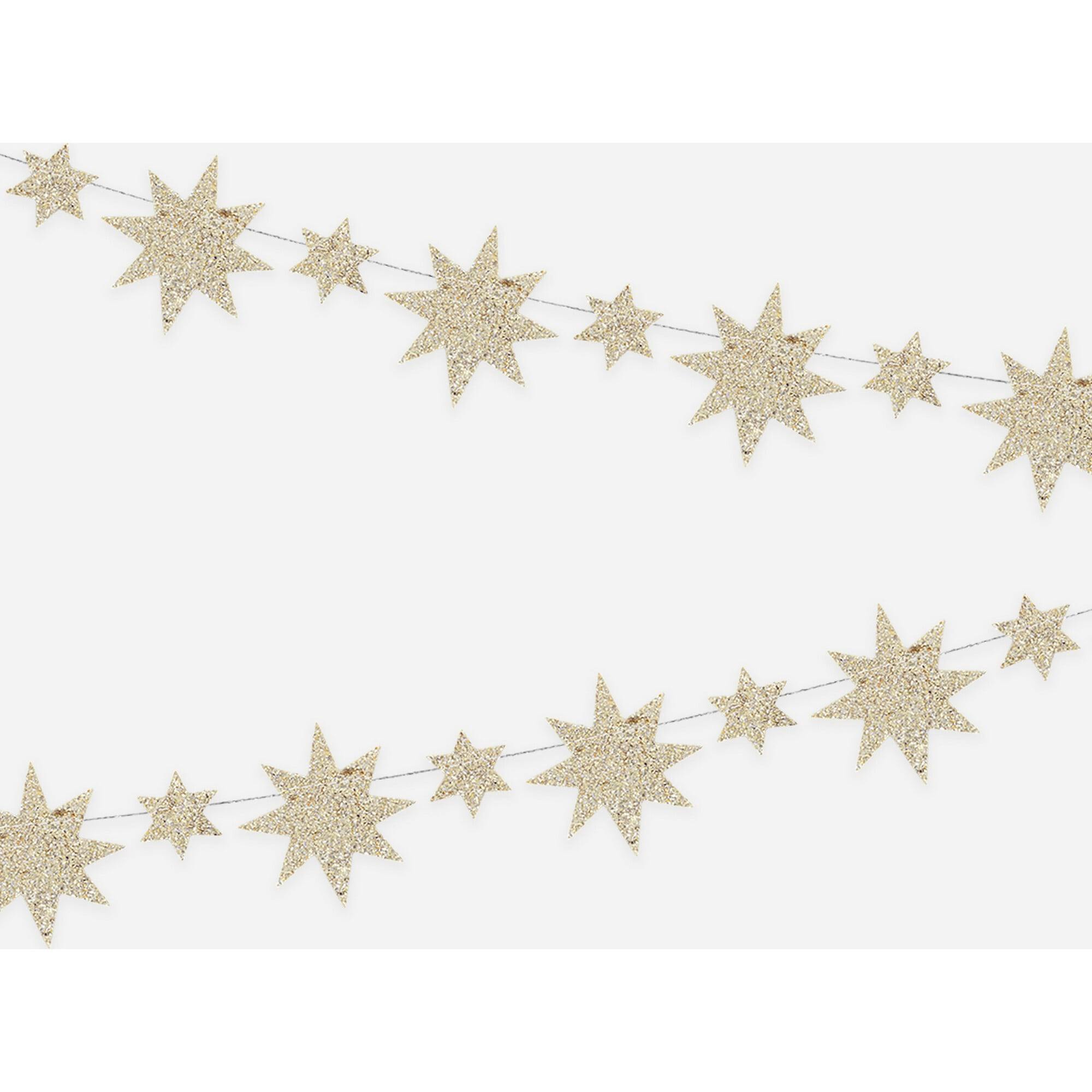 Star Garland