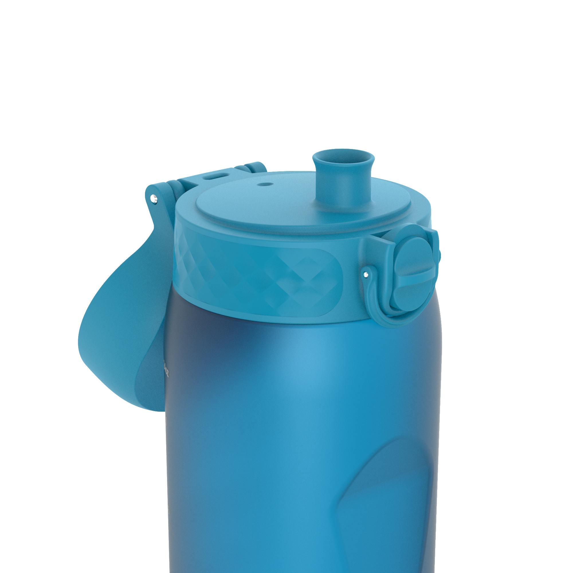 Ion8 BPA Free Recyclon Water Bottle - 24oz