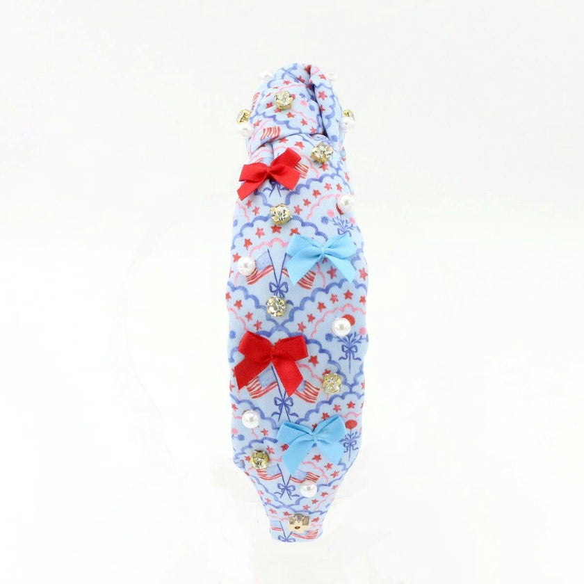 Miss America Headband