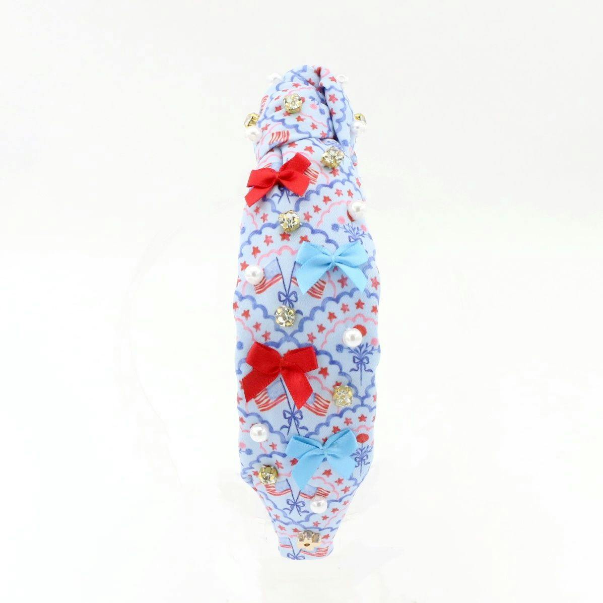Miss America Headband