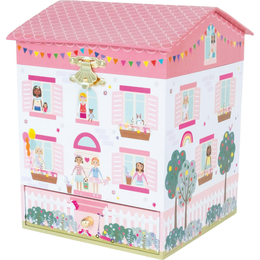 Friends Keepsake Bundle