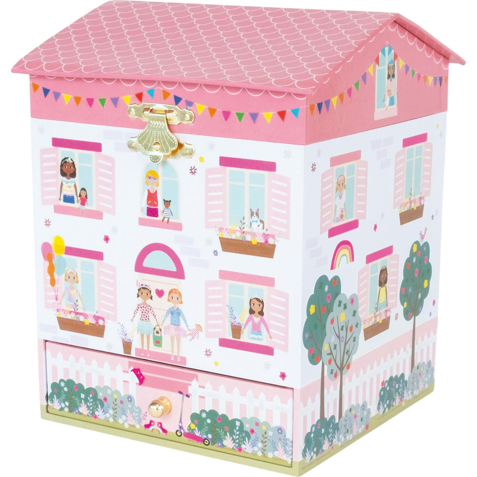 Friends Keepsake Bundle