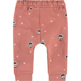Allover Character Jogger