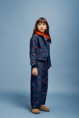 Minnie Jacket