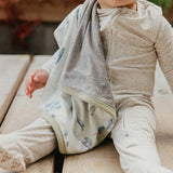 Three-Layer Security Blanket Set - Tatooine