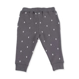 Lightning Bolt - Jogger Pant