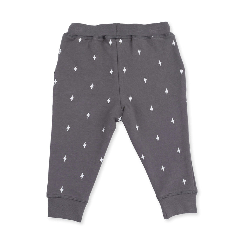 Lightning Bolt - Jogger Pant