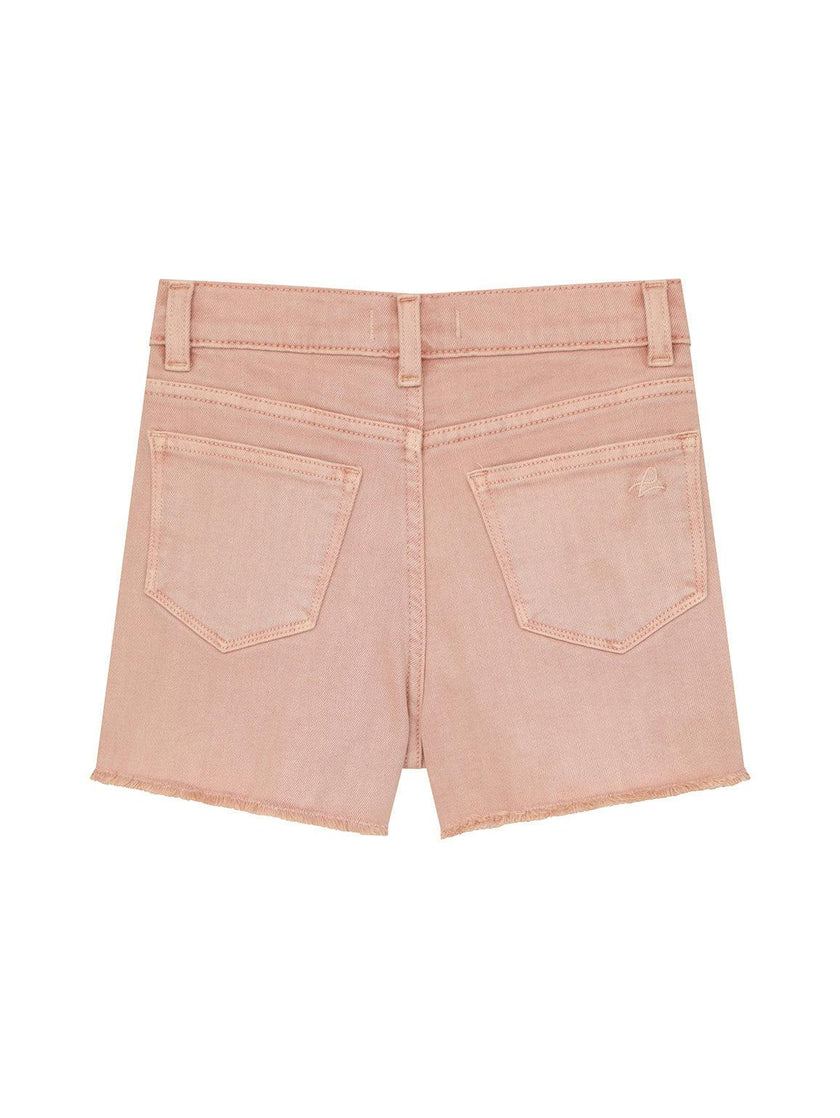 Lucy Short | Rose