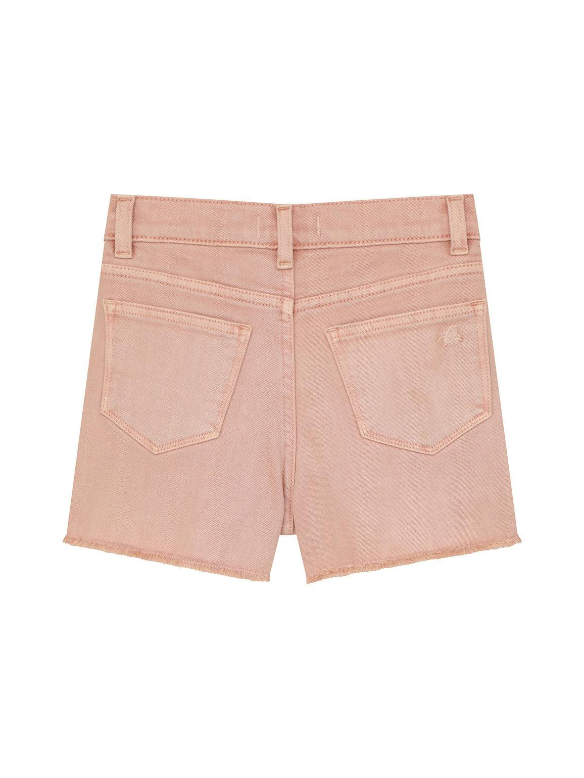 Lucy Short | Rose
