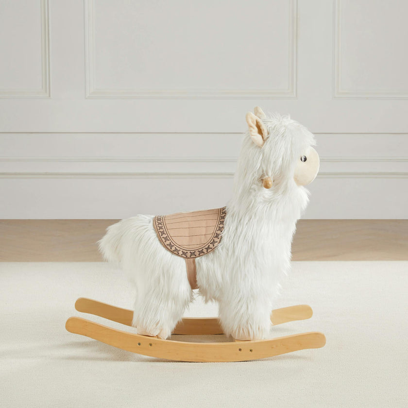 Rocker - new