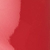 Baby Mary Jane | Red Patent Leather