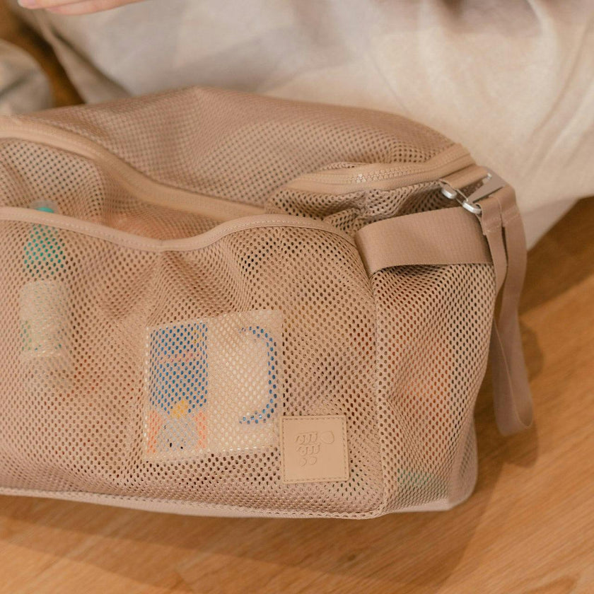 MARSU Stroller Caddy