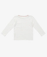 Edward T-Shirt, Rose Hearts