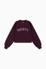 Lea Teen Sweatshirt Winetasting