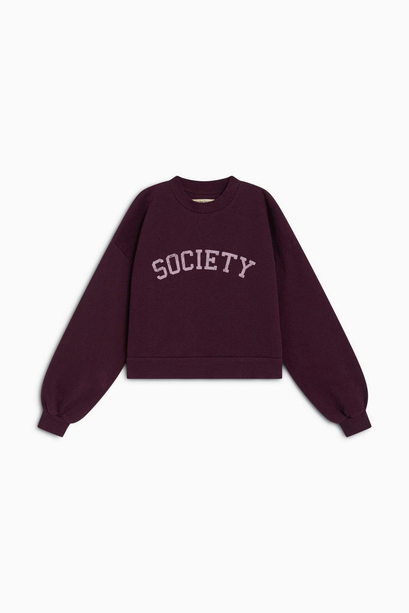 Lea Teen Sweatshirt Winetasting
