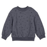 Acorn Crew Neck Long Sleeve Sweater