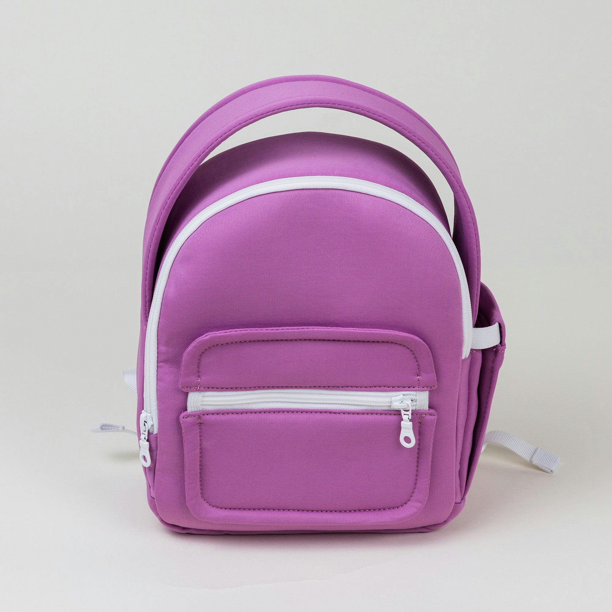 The Egg Bag - Little Backpack