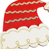 Santa Hat Gift Card Holder