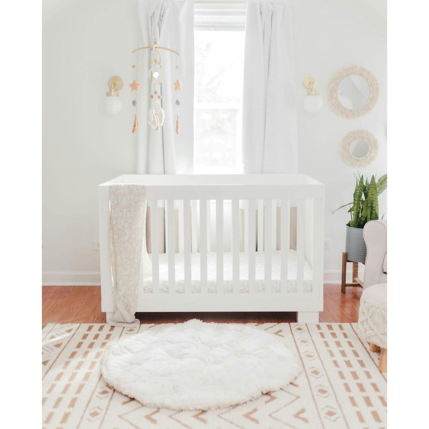 Willow Wool Rug (5'x7')