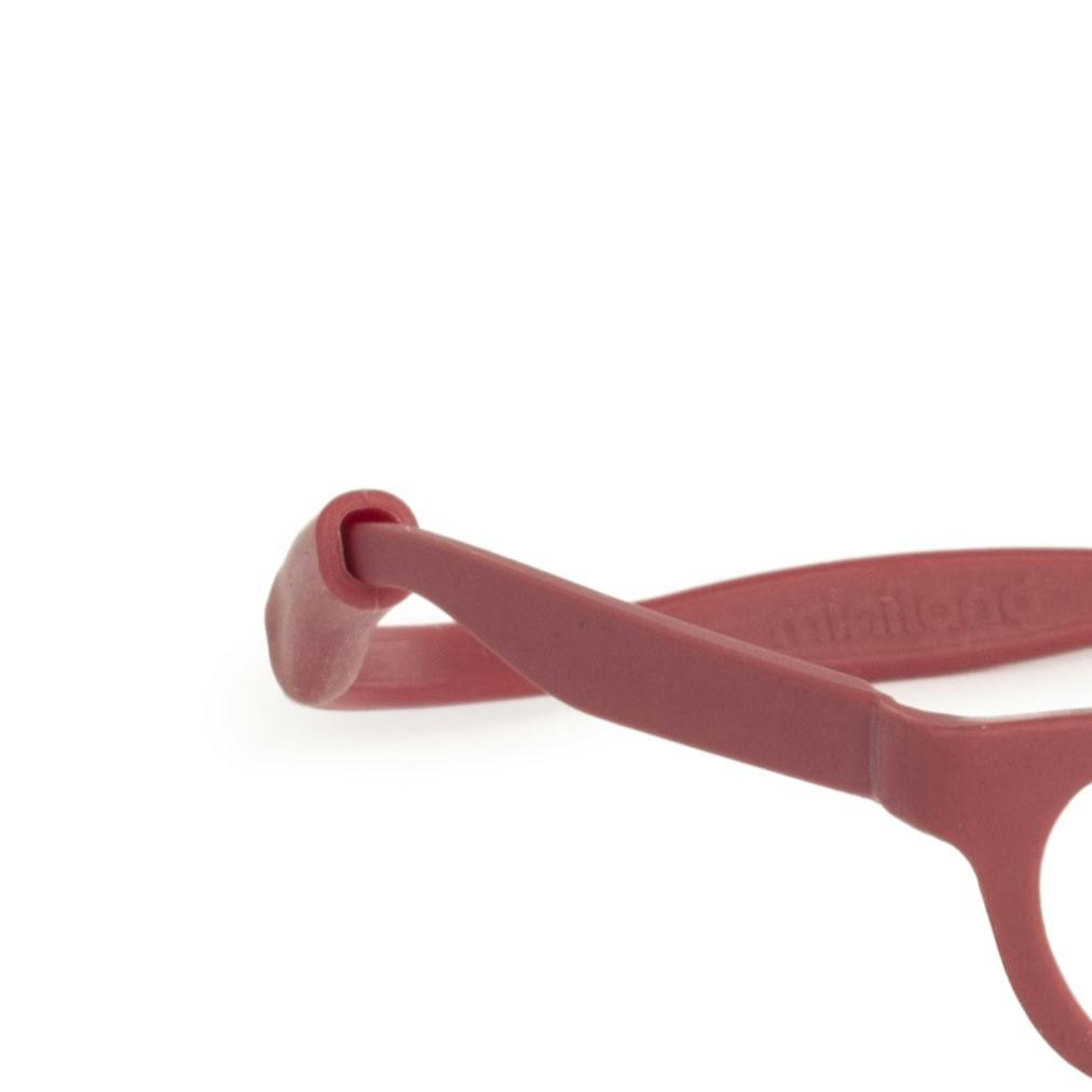 Terracotta Glasses for 15'' Dolls