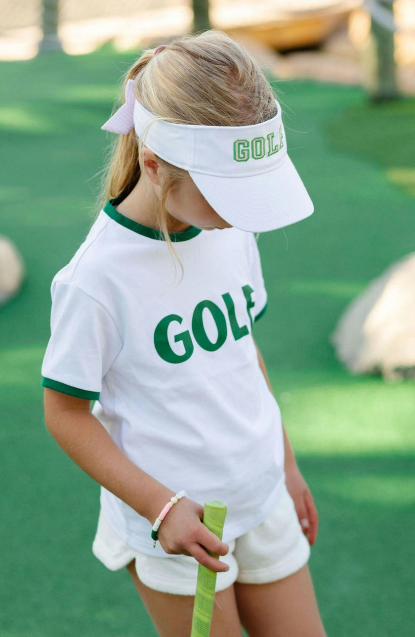 Golf Bracelet