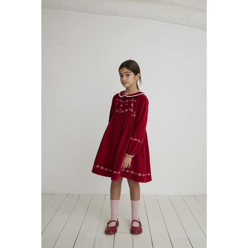 Millie Dress
