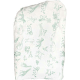Crib Sheet