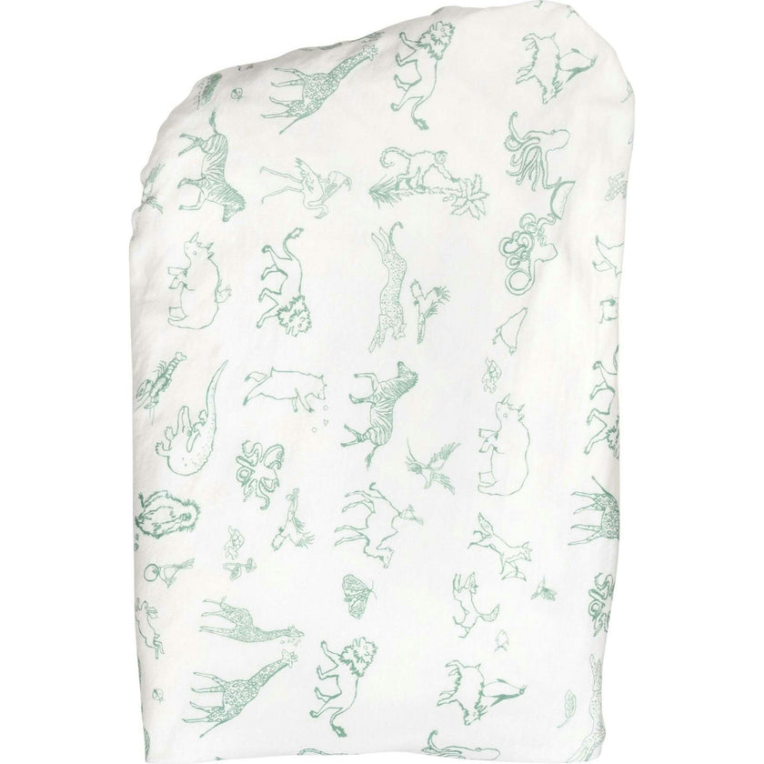 Crib Sheet