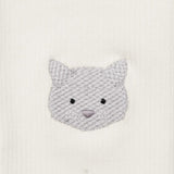 Soenie Leggings | Cat | Warm White