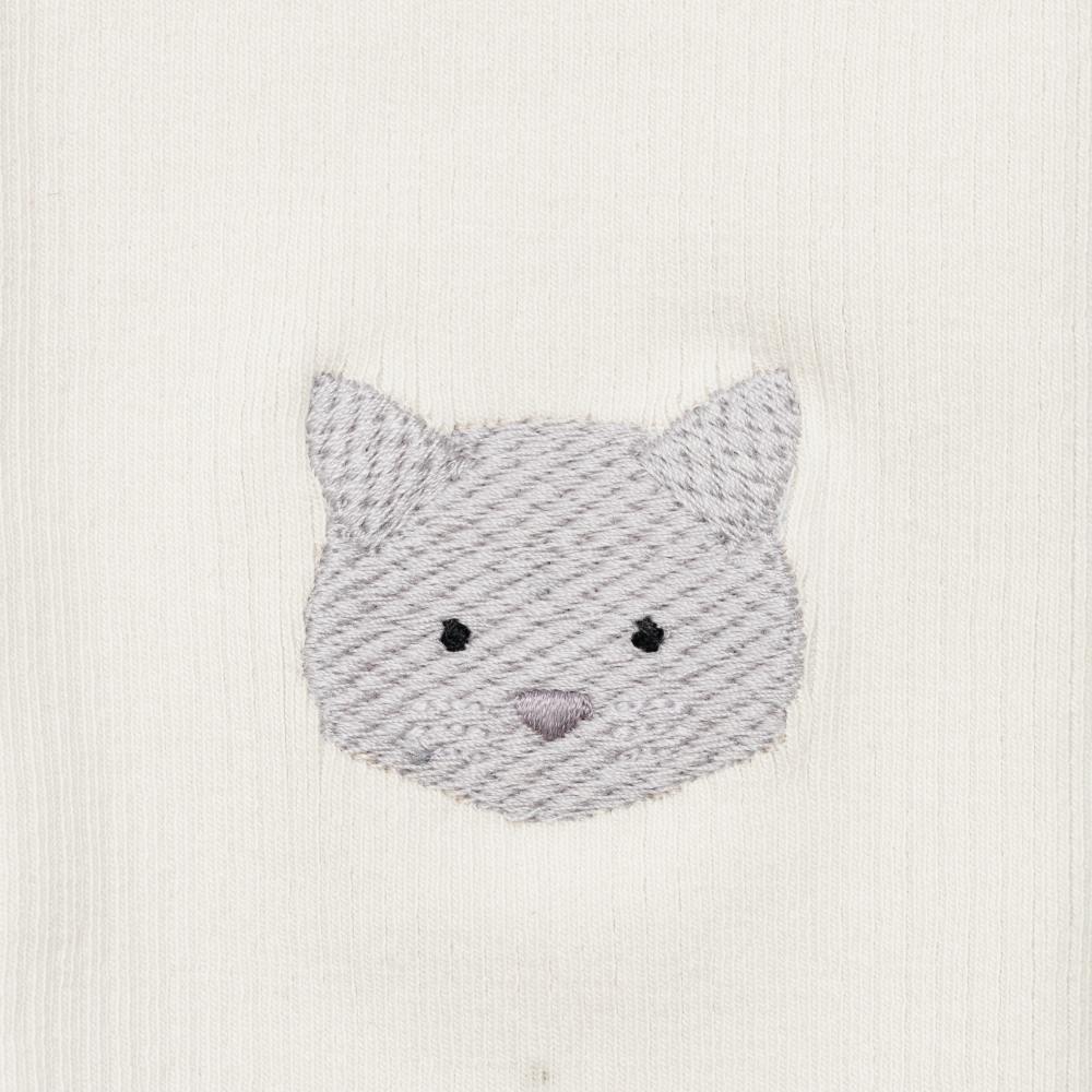Soenie Leggings | Cat | Warm White