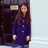 Kensington Coat - Special Edition - Starry Night