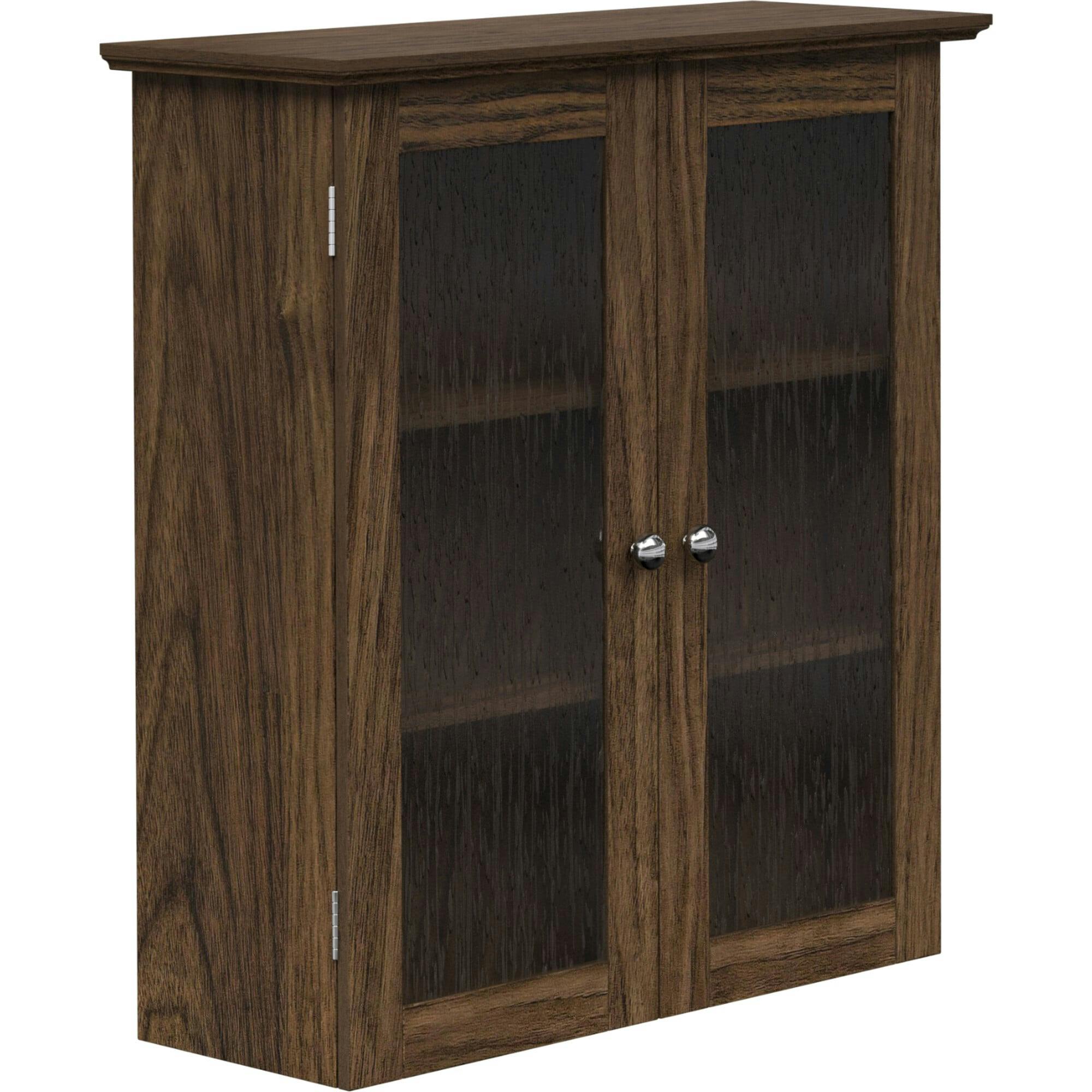 Teamson Home Connor Removable Wall Cabinet
