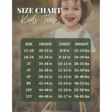 Boo Organic Kids T-Shirt