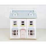 Mayberry Manor Wooden Dolls House
