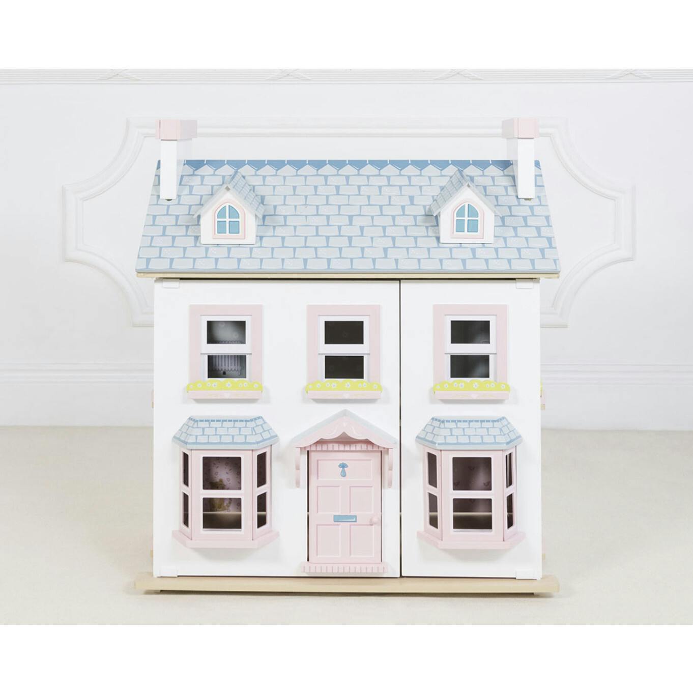 Mayberry Manor Wooden Dolls House