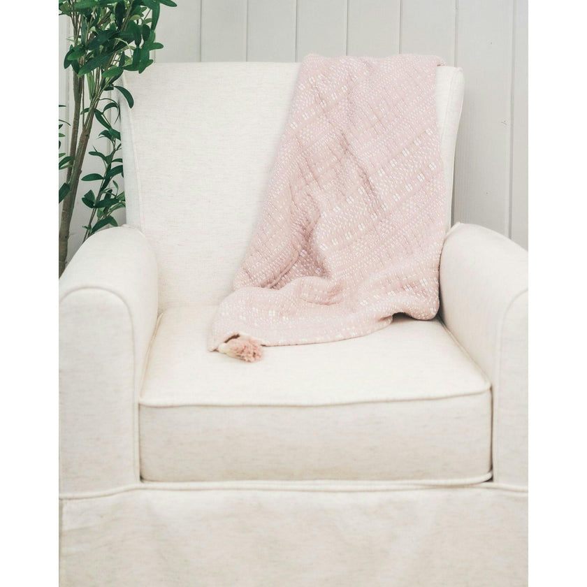 Bohemian Dream Blanket