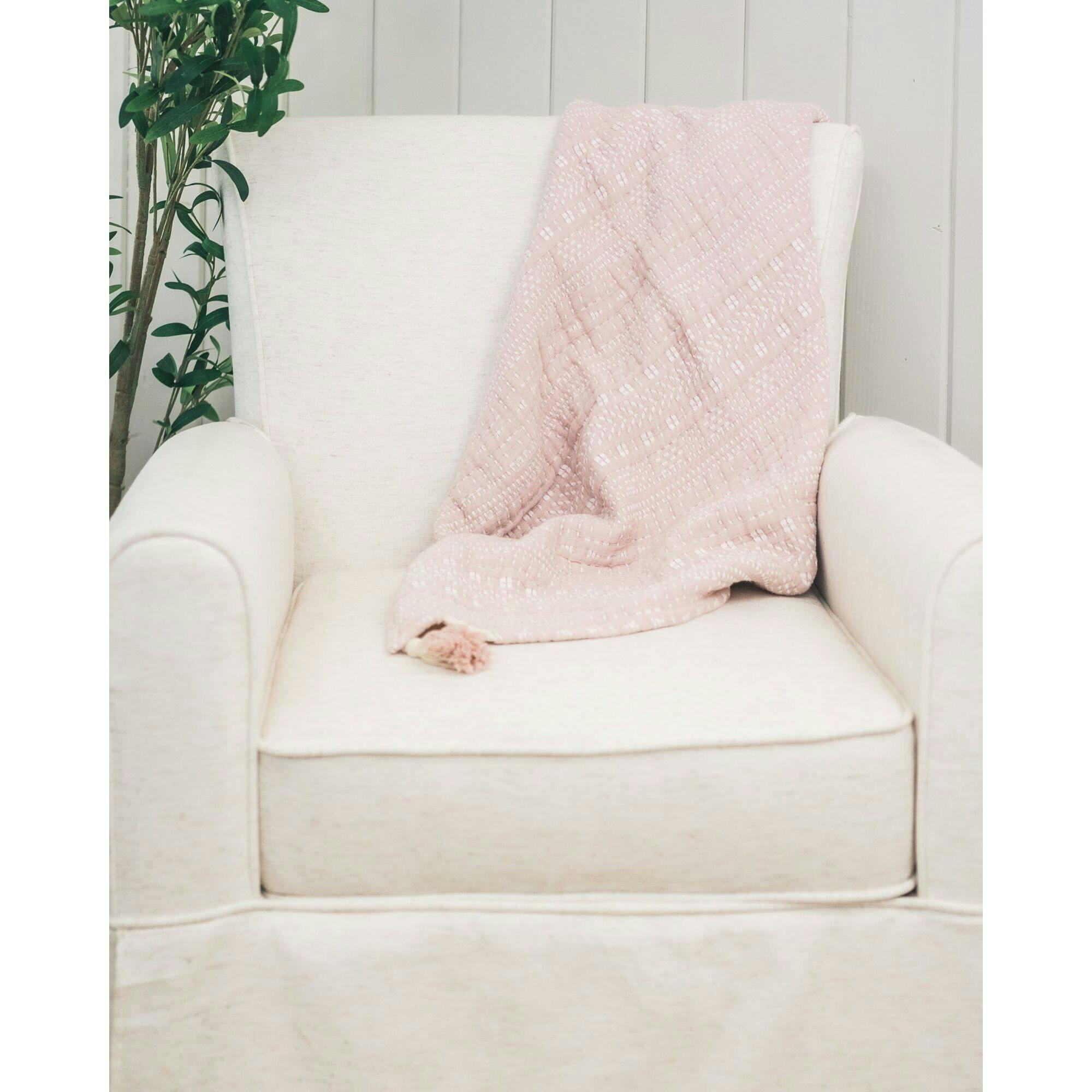Bohemian Dream Blanket