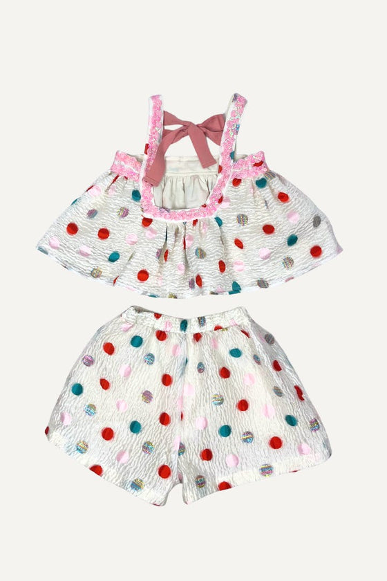 CONFETTI DOT SET